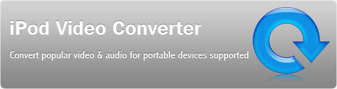 ipod video converter