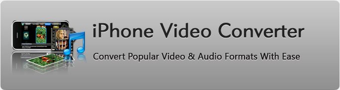 iphone video converter