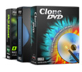 DVD X Powerpack I