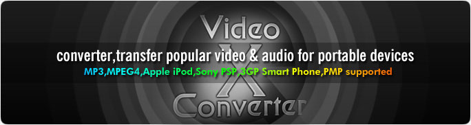 video x converter