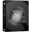 Video X Converter